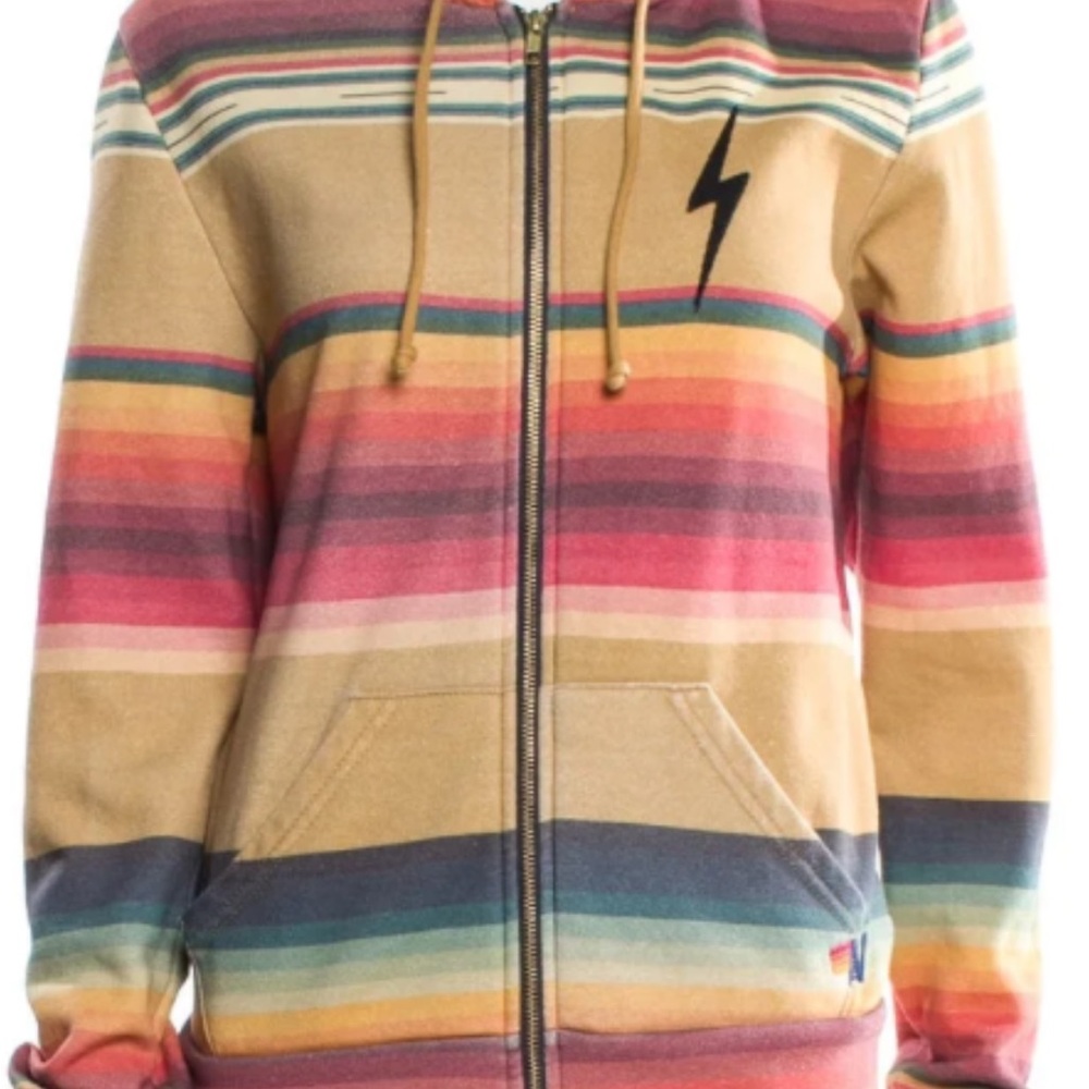 Aviator Nation  Bolt Serape set NWT - Picture 8 of 14